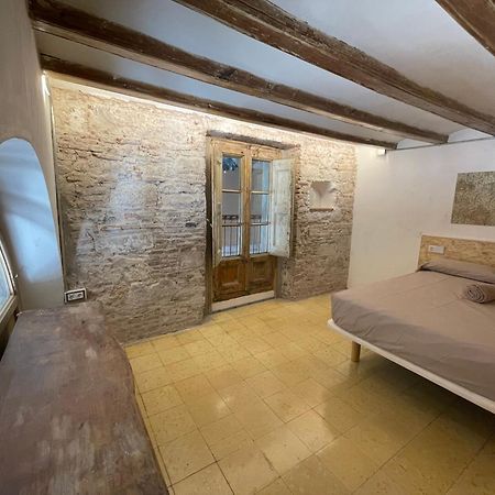 Barcelona Classic Plaza Real Apartments Екстер'єр фото