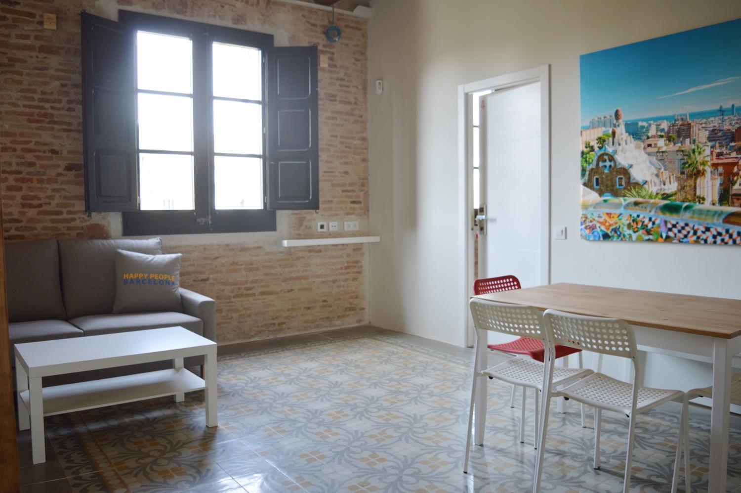 Barcelona Classic Plaza Real Apartments Екстер'єр фото