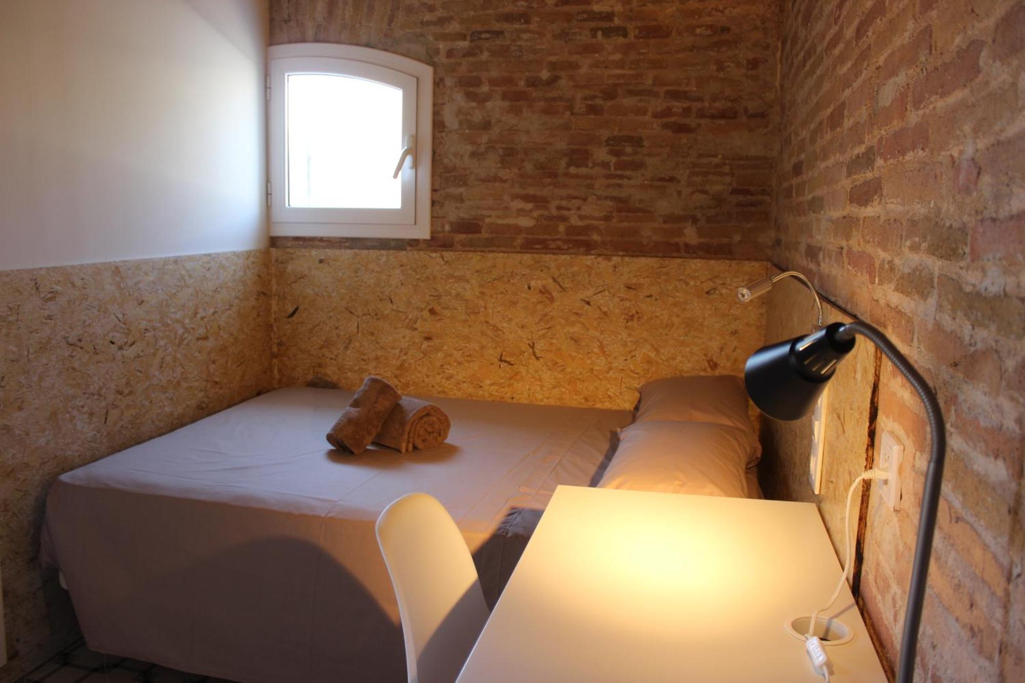 Barcelona Classic Plaza Real Apartments Екстер'єр фото