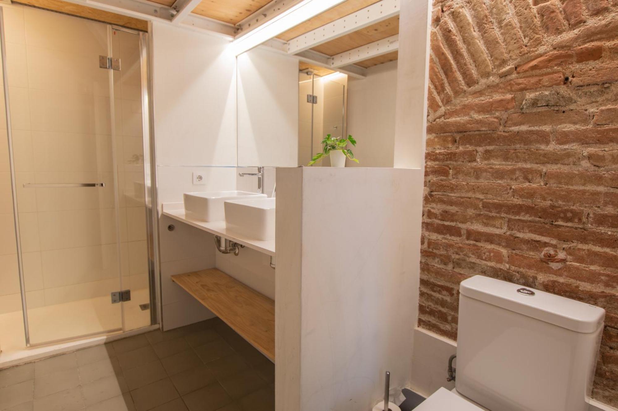 Barcelona Classic Plaza Real Apartments Екстер'єр фото