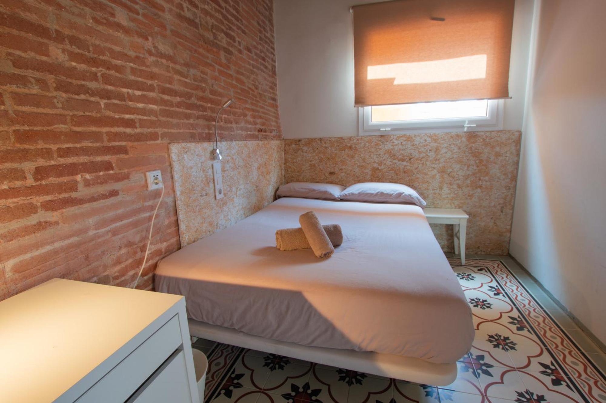 Barcelona Classic Plaza Real Apartments Екстер'єр фото