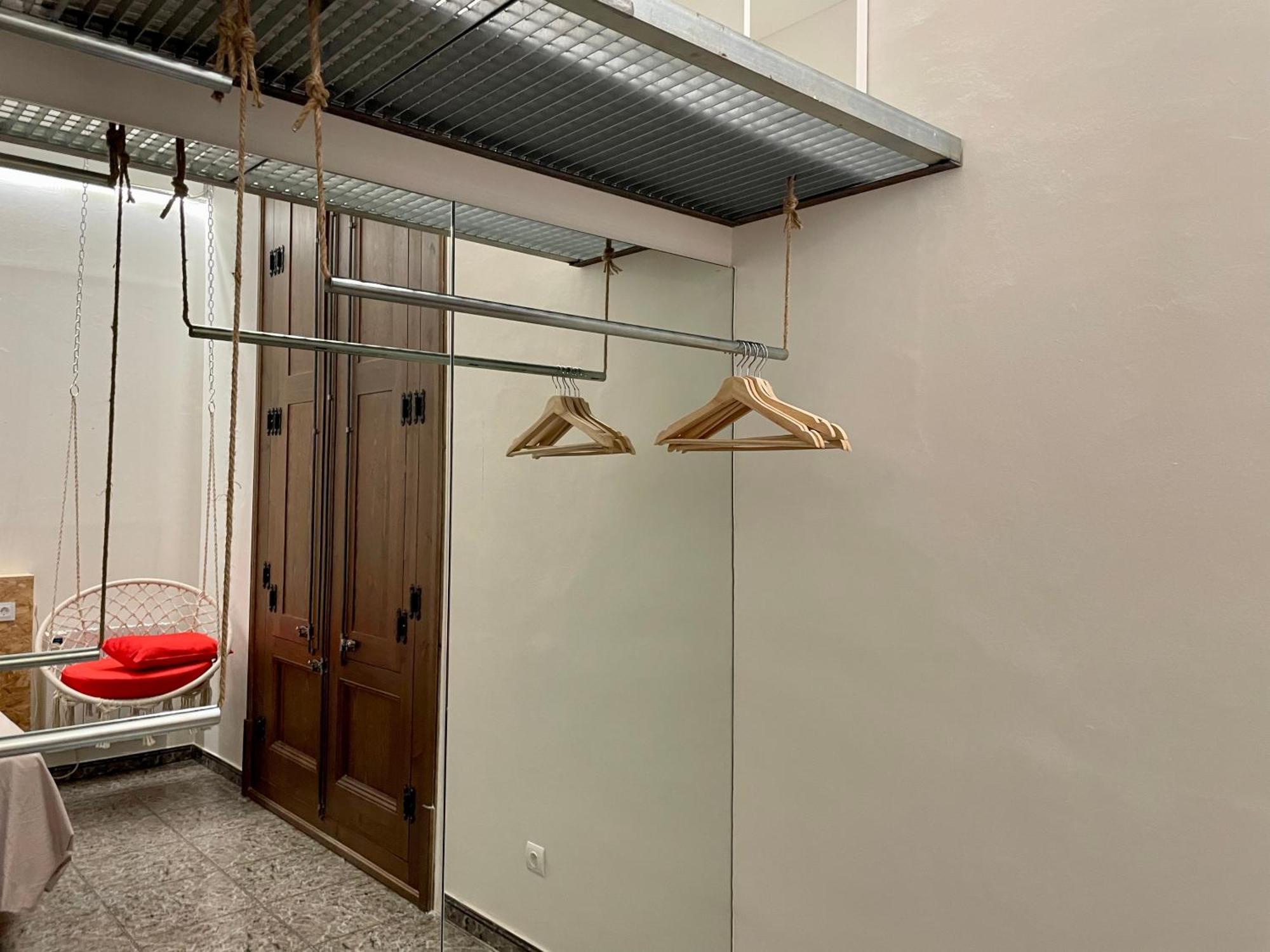 Barcelona Classic Plaza Real Apartments Екстер'єр фото